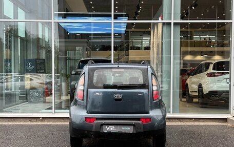 KIA Soul I рестайлинг, 2010 год, 737 000 рублей, 6 фотография