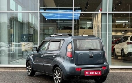 KIA Soul I рестайлинг, 2010 год, 737 000 рублей, 5 фотография