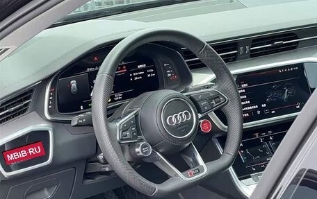 Audi A6, 2021 год, 4 360 000 рублей, 15 фотография
