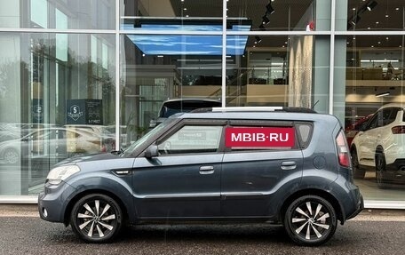 KIA Soul I рестайлинг, 2010 год, 737 000 рублей, 4 фотография
