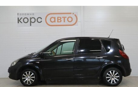 Renault Scenic III, 2009 год, 475 000 рублей, 2 фотография