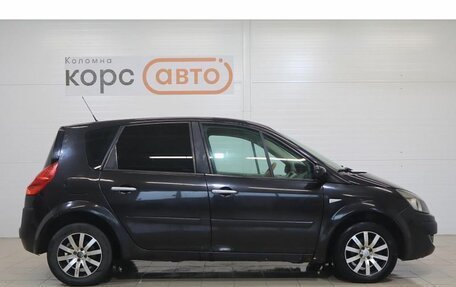 Renault Scenic III, 2009 год, 475 000 рублей, 4 фотография