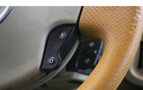 Renault Scenic III, 2009 год, 475 000 рублей, 10 фотография