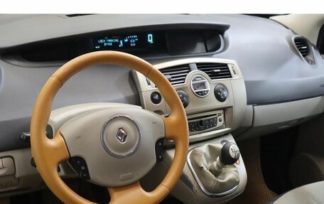 Renault Scenic III, 2009 год, 475 000 рублей, 6 фотография