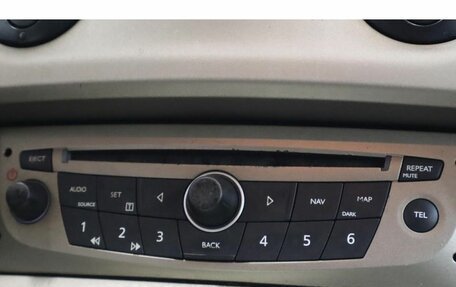 Renault Scenic III, 2009 год, 475 000 рублей, 13 фотография