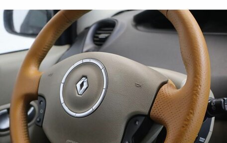 Renault Scenic III, 2009 год, 475 000 рублей, 8 фотография