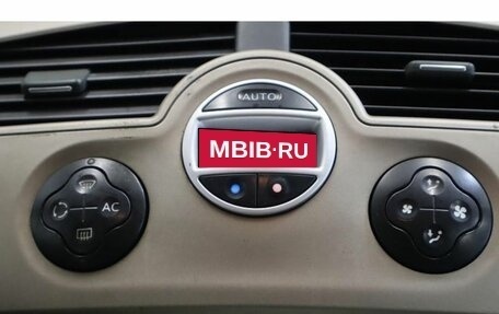 Renault Scenic III, 2009 год, 475 000 рублей, 12 фотография