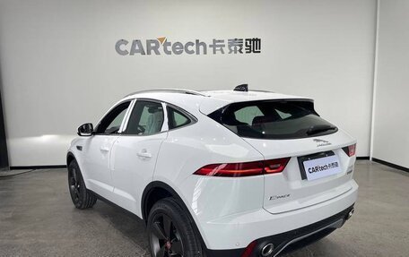 Jaguar E-Pace, 2024 год, 3 164 000 рублей, 4 фотография