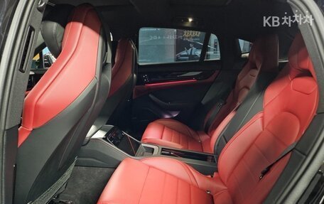 Porsche Panamera, 2024 год, 12 923 023 рублей, 6 фотография