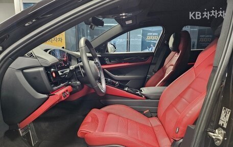 Porsche Panamera, 2024 год, 12 923 023 рублей, 5 фотография