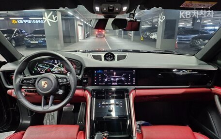 Porsche Panamera, 2024 год, 12 923 023 рублей, 10 фотография