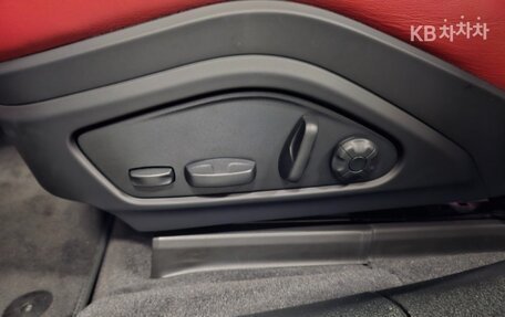 Porsche Panamera, 2024 год, 12 923 023 рублей, 11 фотография