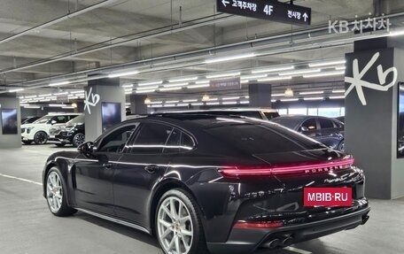 Porsche Panamera, 2024 год, 12 923 023 рублей, 3 фотография