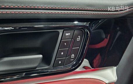Porsche Panamera, 2024 год, 12 923 023 рублей, 12 фотография