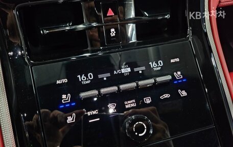 Porsche Panamera, 2024 год, 12 923 023 рублей, 19 фотография