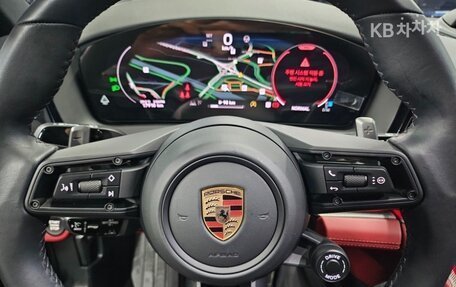 Porsche Panamera, 2024 год, 12 923 023 рублей, 17 фотография