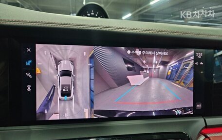 Porsche Panamera, 2024 год, 12 923 023 рублей, 15 фотография