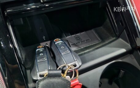 Porsche Panamera, 2024 год, 12 923 023 рублей, 20 фотография