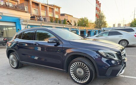 Mercedes-Benz GLA, 2018 год, 2 530 000 рублей, 4 фотография