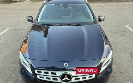 Mercedes-Benz GLA, 2018 год, 2 530 000 рублей, 2 фотография