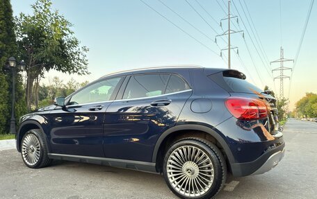 Mercedes-Benz GLA, 2018 год, 2 530 000 рублей, 8 фотография