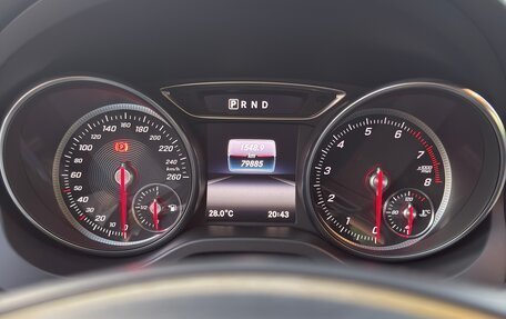 Mercedes-Benz GLA, 2018 год, 2 530 000 рублей, 15 фотография