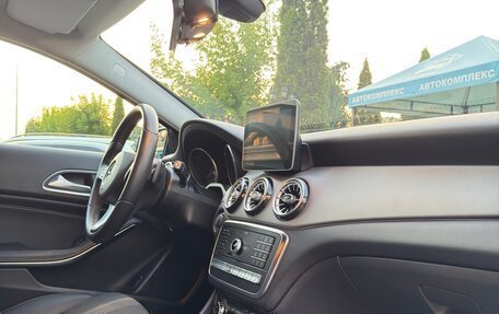 Mercedes-Benz GLA, 2018 год, 2 530 000 рублей, 11 фотография