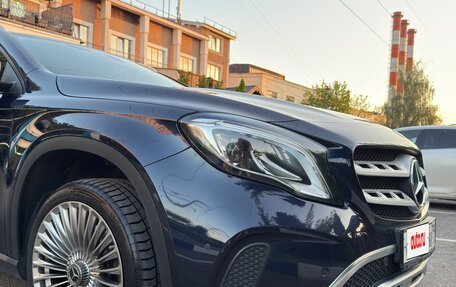 Mercedes-Benz GLA, 2018 год, 2 530 000 рублей, 17 фотография