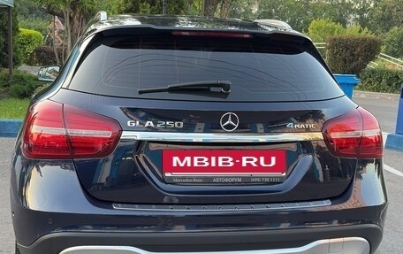 Mercedes-Benz GLA, 2018 год, 2 530 000 рублей, 7 фотография