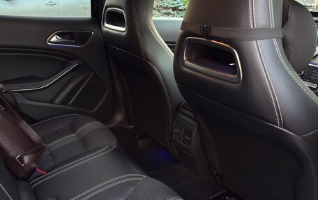 Mercedes-Benz GLA, 2018 год, 2 530 000 рублей, 24 фотография