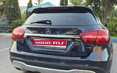Mercedes-Benz GLA, 2018 год, 2 530 000 рублей, 6 фотография