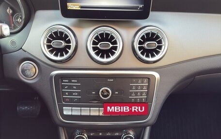 Mercedes-Benz GLA, 2018 год, 2 530 000 рублей, 21 фотография