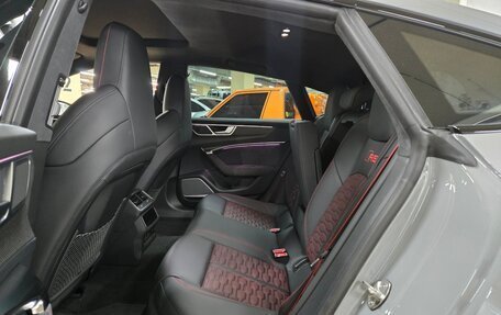 Audi RS 7, 2023 год, 18 340 000 рублей, 11 фотография