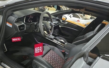 Audi RS 7, 2023 год, 18 340 000 рублей, 14 фотография
