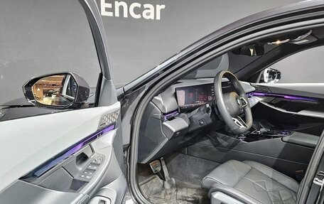 BMW 5 серия, 2025 год, 5 680 000 рублей, 5 фотография