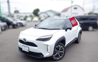 Toyota Yaris Cross, 2022 год, 1 260 000 рублей, 1 фотография