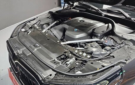 BMW 5 серия, 2025 год, 5 680 000 рублей, 16 фотография