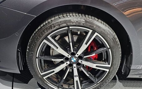 BMW 5 серия, 2025 год, 5 680 000 рублей, 17 фотография
