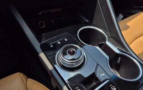 KIA K5, 2022 год, 2 400 000 рублей, 20 фотография