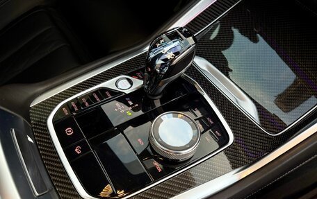 BMW X6, 2019 год, 8 000 000 рублей, 26 фотография