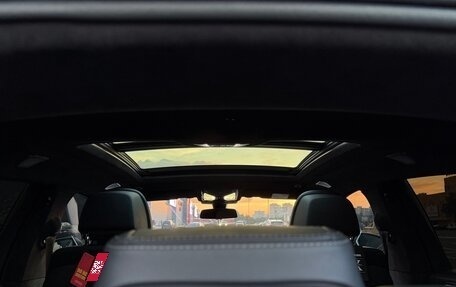 BMW X6, 2019 год, 8 000 000 рублей, 25 фотография
