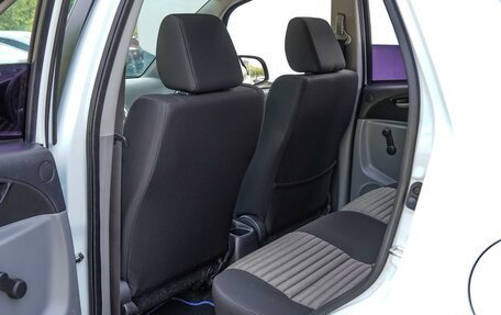 Suzuki SX4 II рестайлинг, 2014 год, 999 000 рублей, 11 фотография
