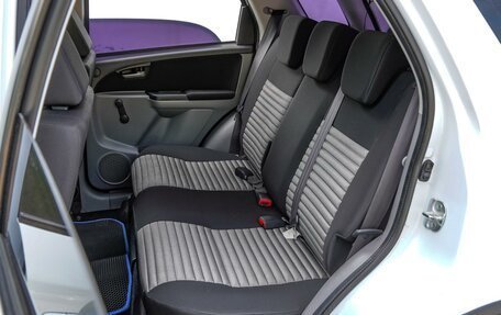 Suzuki SX4 II рестайлинг, 2014 год, 999 000 рублей, 9 фотография