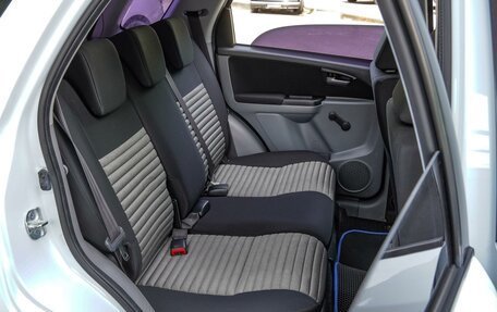 Suzuki SX4 II рестайлинг, 2014 год, 999 000 рублей, 7 фотография
