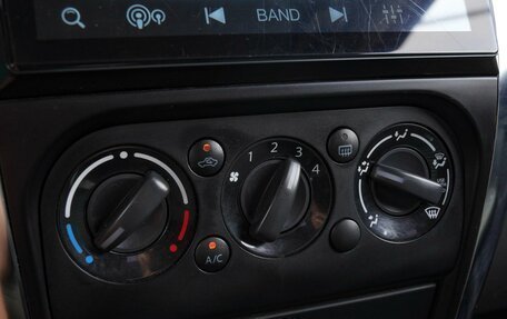 Suzuki SX4 II рестайлинг, 2014 год, 999 000 рублей, 14 фотография
