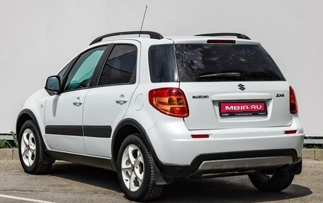 Suzuki SX4 II рестайлинг, 2014 год, 999 000 рублей, 2 фотография