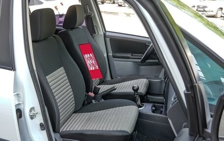 Suzuki SX4 II рестайлинг, 2014 год, 999 000 рублей, 8 фотография