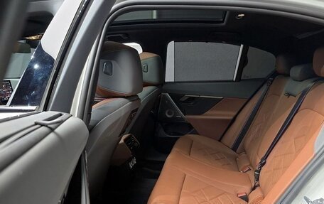 BMW 5 серия, 2025 год, 5 710 000 рублей, 7 фотография