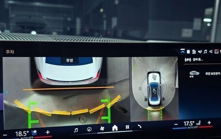 BMW 5 серия, 2025 год, 5 710 000 рублей, 12 фотография