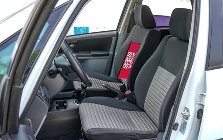 Suzuki SX4 II рестайлинг, 2014 год, 999 000 рублей, 10 фотография